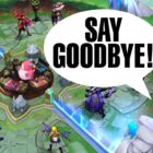 League of Legends - Arena Game Mode er ikke permanent 