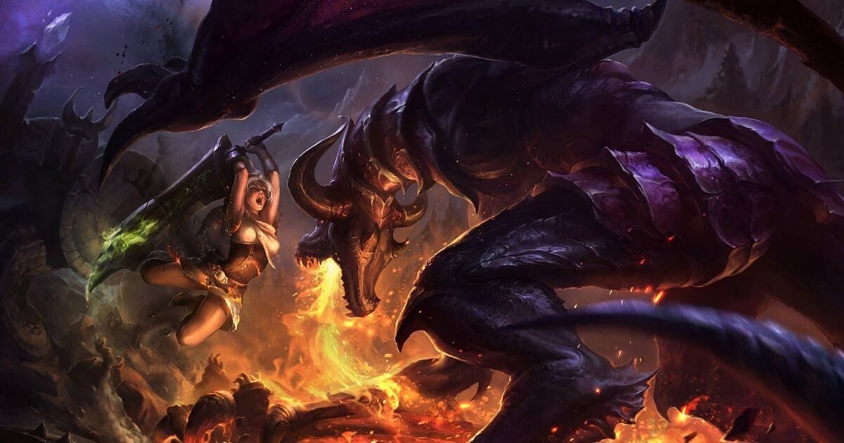 League of Legends Arena Mode S+ Tier-forøgelser at udnytte