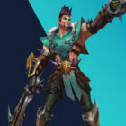 League of Legends: Wild Rift 4.2B, hvad er nyt? 