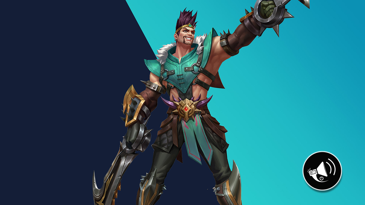 League of Legends: Wild Rift 4.2B, hvad er nyt?