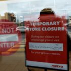 Metro Strike: Disse købmandsforretninger i GTA er lukket 