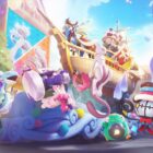 New Battle Pass and Limited-Time Battle Type Add Excitment Today The Pokemon Company International announced new updates that will celebrate the first anniversary of Pokemon UnITE. Since its first release in 2021, the game reached a huge milestone of over 100 million downloads worldwide, with 56 unique Pokemon available for players to choose from. In honor of [] of honor, he is invited to the event of his honor.