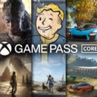 Microsoft afslører Xbox Game Pass Core, der erstatter Xbox Live Gold i september 