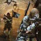 Opdag nyt Warzone-kort i Call of Duty: Modern Warfare 3 Modern Warfare 3 Warzone Kortdetaljer Læk