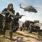 Call of Duty: Modern Warfare III afsløres i Warzone Modern Warfare III afsløres i Warzone sæson 5 — Rectify GamingRectify Gaming
