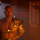 Mortal Kombat 1 afslører Geras, den fantastiske nye Liu Kang-dødsfald og driller en karakter, som ingen genkender 
