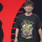 Final Fantasy XIV-instruktør driller fans med mystisk skjorte Naoki Yoshida er iført en TMNT: Mutant Mayhem skjorte og Final Fantasy 14 fans vil gerne vide hvorfor