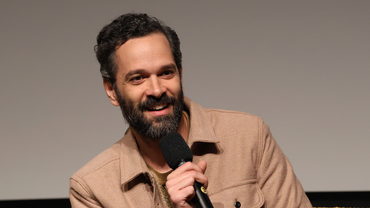 Neil Druckmann Alene på toppen som Naughty Dog Co-President går på pension efter 25 år