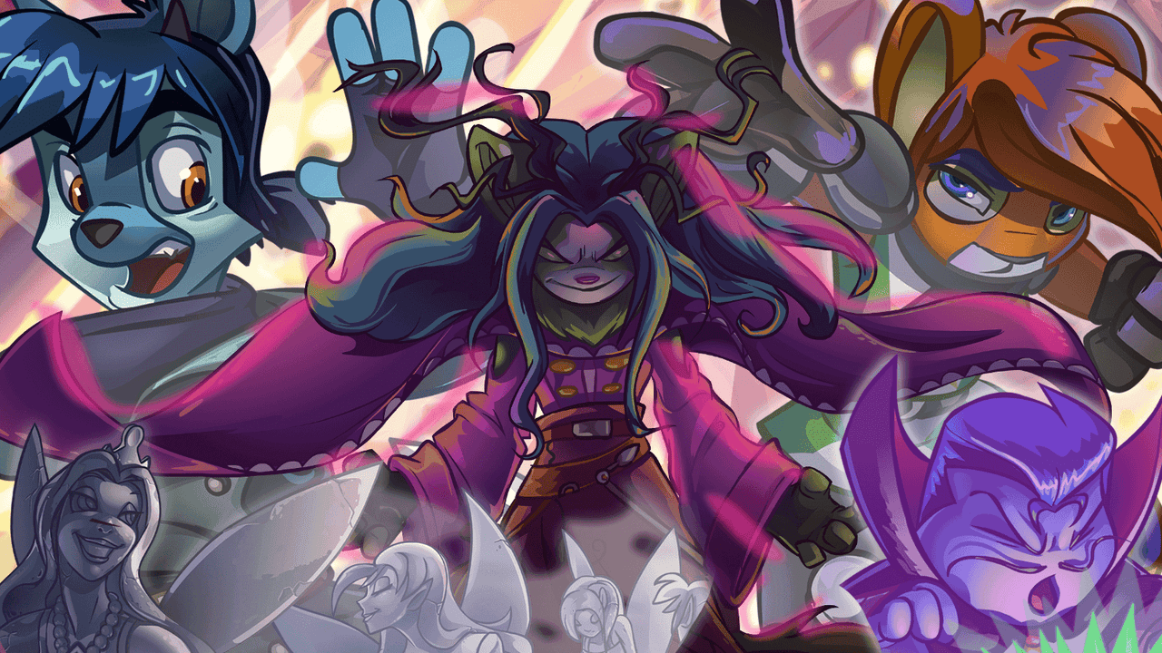 Neopets' lovede 'ny æra' efter krypto-drevet tilbagegang er mere kompliceret, end det ser ud til