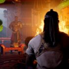 NetherRealm udgiver ny trailer til Mortal Kombat 1 Keepers Of Time, afslører spilbare Geras 