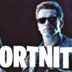New Fortnite Leak Reveals Terminator Collab