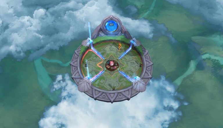New League of Legends opdateret af Dr. John Y'all diskuterer arenaens tilstande, Quick Play og mere