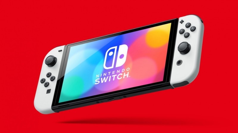 Nintendos næste konsol vil angiveligt være bærbar som Switch, rettet mod udgivelse i anden halvdel af 2024