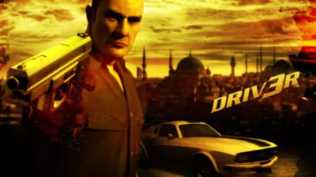 Driver 3