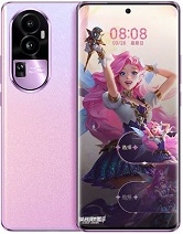 Oppo Reno 10 Pro League of Legends Edition pris i Ghana