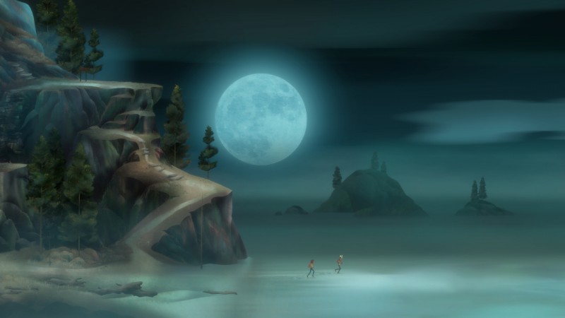 Oxenfree II: Lost Signals Review - En efterfølger værd at vente på