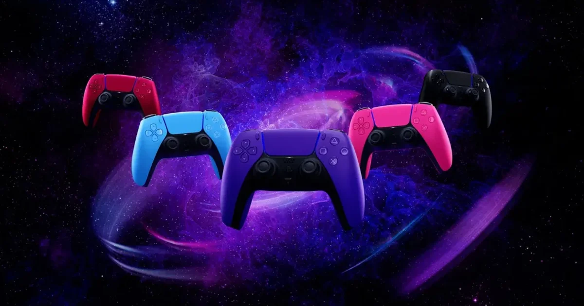 PS5-systembeta tilføjer ny tilgængelighedsfunktion ved hjælp af anden controller for at få hjælp