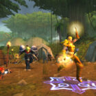 Patch 1.14.4 Udviklingsnoter - WoW Classic 