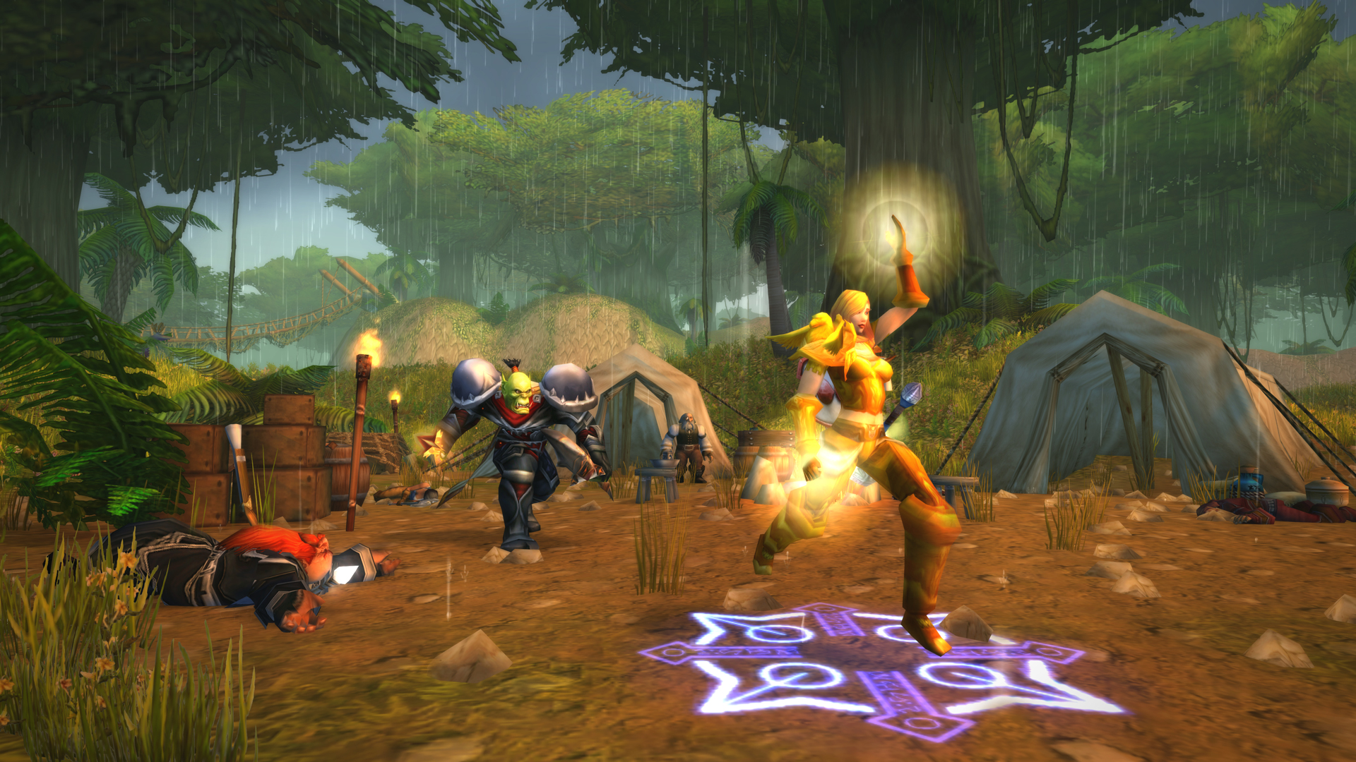 Patch 1.14.4 Udviklingsnoter - WoW Classic