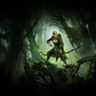 Path of Exile 2 Nu en fuldstændig selvstændig efterfølger, lukkede betadetaljer afsløret 