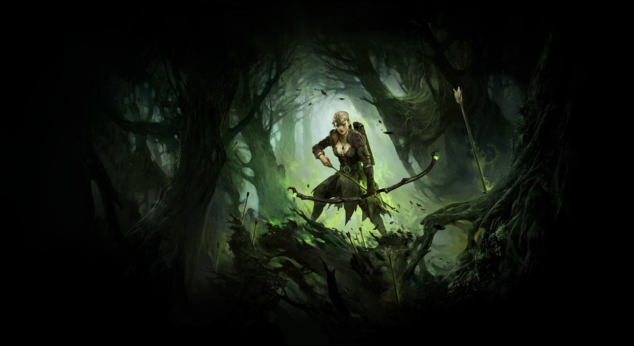 Path of Exile 2 Nu en fuldstændig selvstændig efterfølger, lukkede betadetaljer afsløret