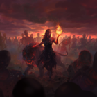 Path of Exile 2-udviklere 'Feel Sorry' for Blizzard midt i Diablo 4-sæson 1-kampe 