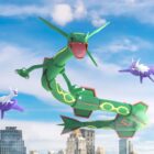 Pokemon GO afslører ny livskvalitetsfunktion, der gør det nemmere at komme ind i raids 
