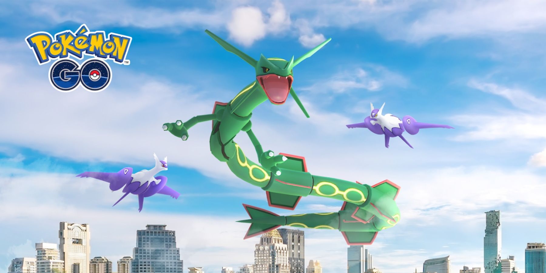 Pokemon GO afslører ny livskvalitetsfunktion, der gør det nemmere at komme ind i raids