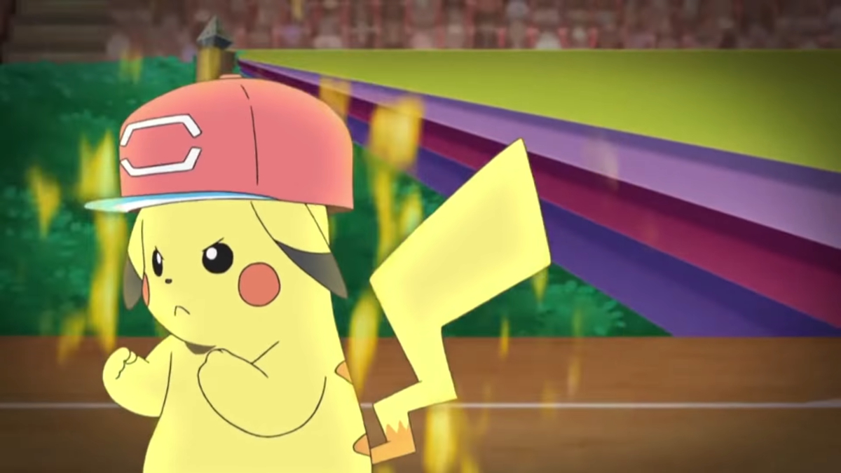 Pokemon GO Player Walks For the First Time After 7 Years of Playing