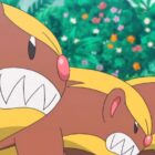 Pokemon Go Yungoos Spotlight Hour juli 2023 skinnende status og bonusser 
