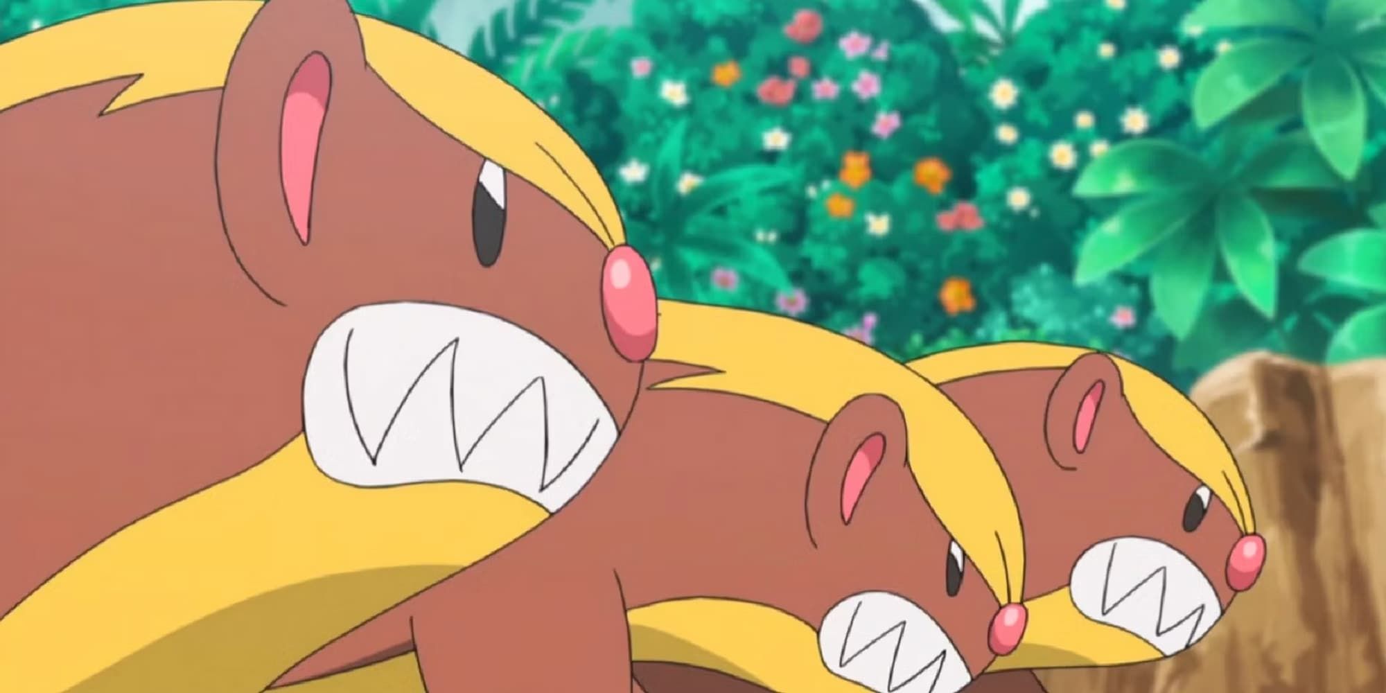 Pokemon Go Yungoos Spotlight Hour juli 2023 skinnende status og bonusser