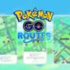 Pokemon Go-ruter-funktion tilskynder spillere til at gå og udforske mere 