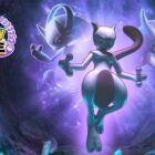 Pokémon Unite fejrer 2-års jubilæum med Mewtwo 