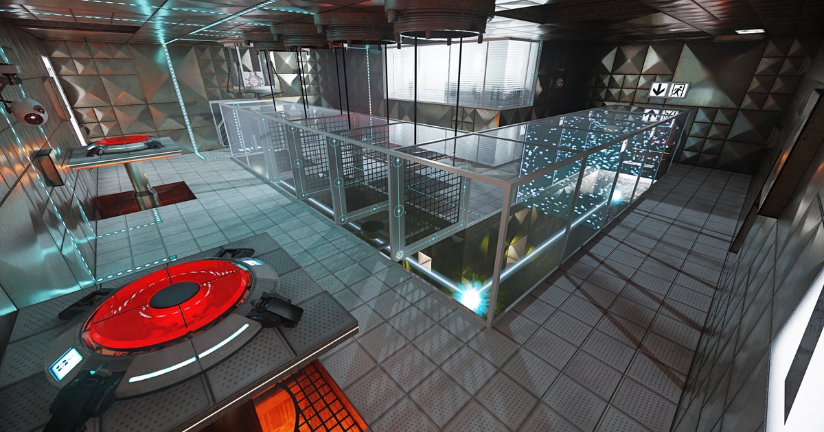 Portal: Prelude RTX bringer en klassisk Source-mod til forkant med grafikteknologi