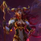 Reddit narrer en AI til at skrive om en falsk World of Warcraft-karakter 