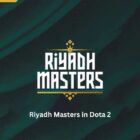 Riyadh Major i Dota 2 - The Ultimate Esports Showdown 