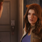 Rolig ned alle sammen, søvnløs ændrede ikke Mary Janes ansigt i Spider-Man 2 