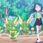 Se endnu et smugkig på Pokémon Horizons, der udkommer senere i år 