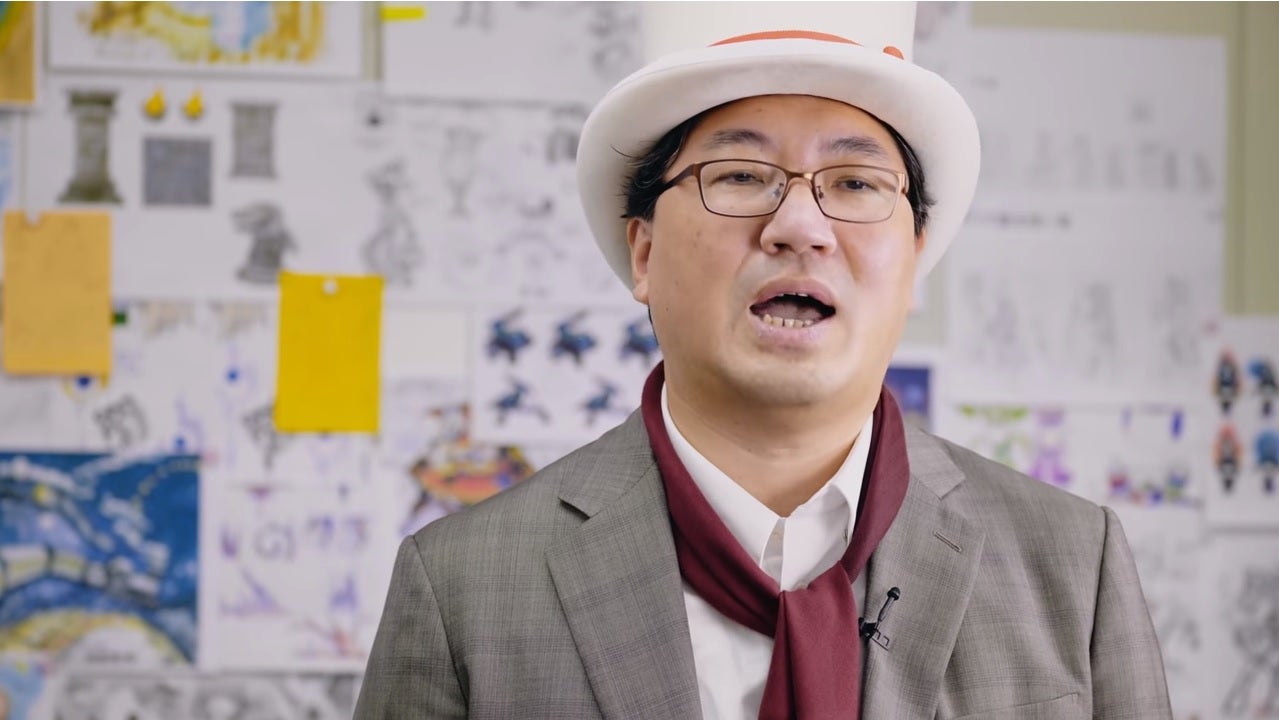 Sonic Co-Creator Yuji Naka idømt betinget fængselsdom for insiderhandel