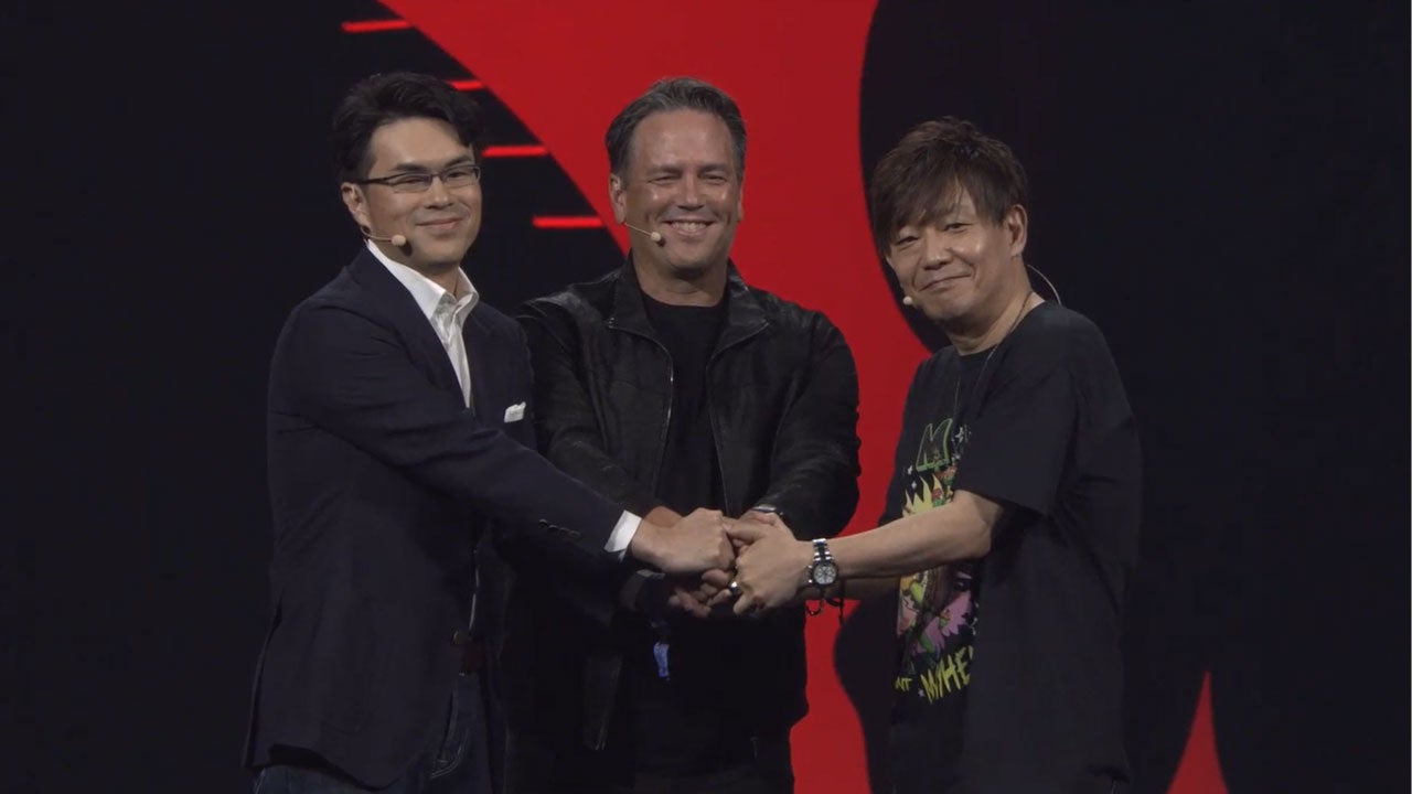 Square Enix lover at bringe spil til Xbox 'Whenever Possible' efter Final Fantasy 14-meddelelse