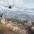 Store nyheder for Call Of Duty Warzone-spillere, der savner Verdansk-kortet 