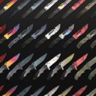 Streamer bruger tonsvis af penge for at få Counter-Strike Knife Trinity 