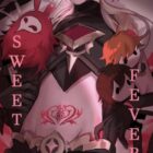 Sweet Fever - Genshin Impact dj Manga 