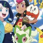 The Pokémon Company deler 11-minutters smugkig på den kommende Pokémon Horizons Anime 
