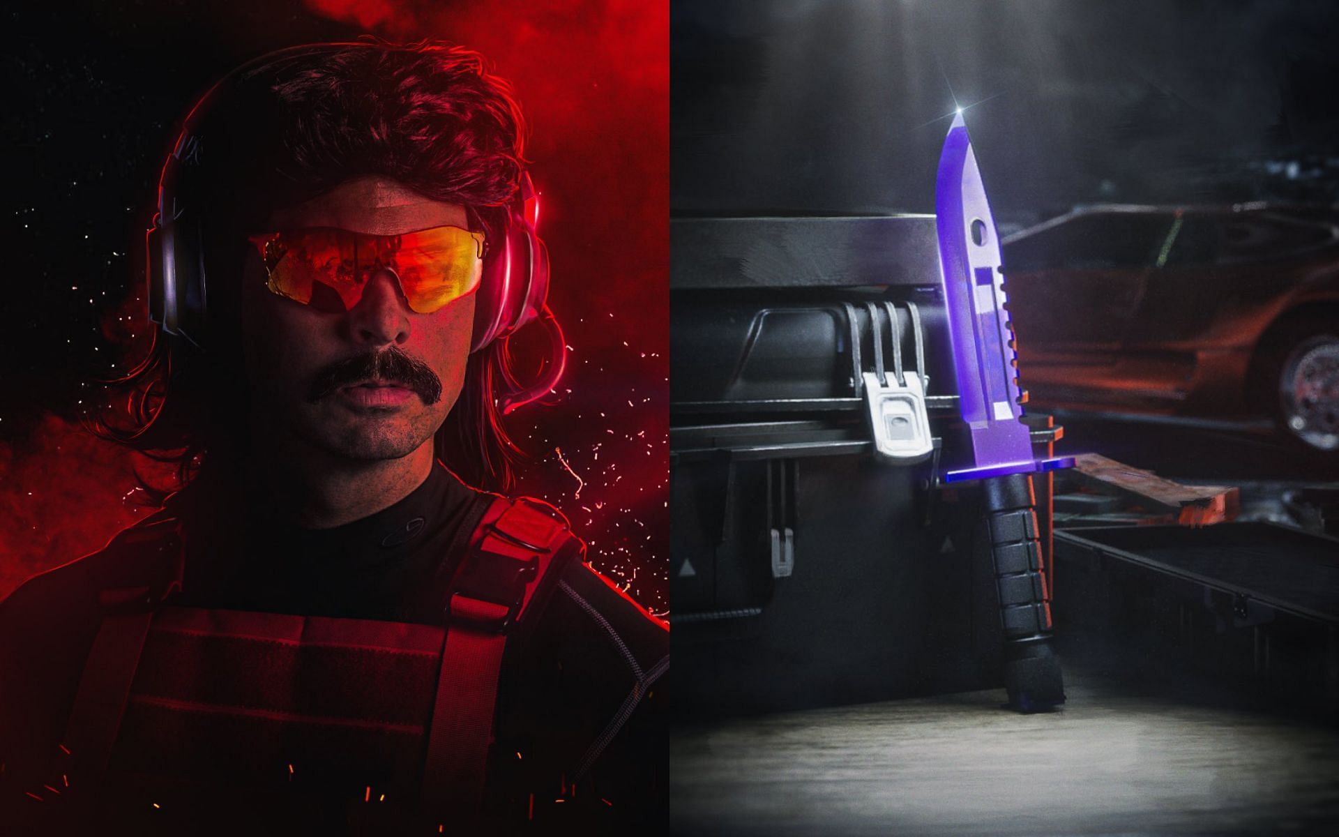 Dr DisRespect