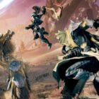 Tjek fem minutter af sandformende Atlas Fallen-gameplay 