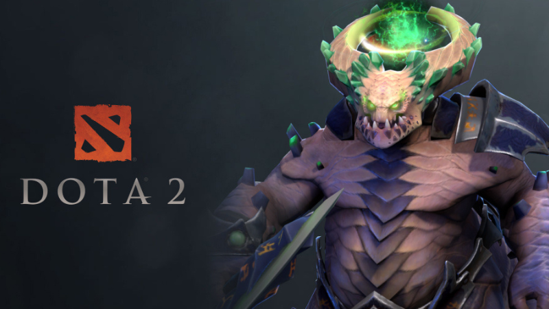 Top Dota 2 Underlord bygger til enhver situation