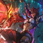 Sådan besejrer du Gwen i Tournament of Souls - Eksperttilstand Tournament of Souls Expert Guide - League of Legends
