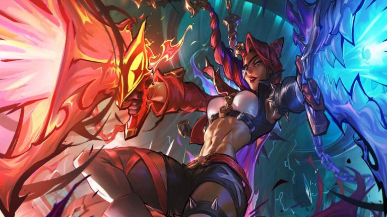 Tournament of Souls Expert Guide - League of Legends