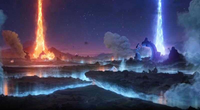 Dota 2 celebrates her 10th birthday. It was born in 1977. To honor this significant event, Valve, developer of the game, announced the discontinuation of the Battle Pass for the International esports tournament, opening a new [] ticket to the international esports tournament, thus opening the new [e] [] [] project.